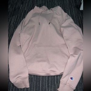 Champion hoodie (brand new)